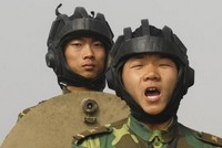 Global Insider: South Korea-China Military Ties Progress Slowly