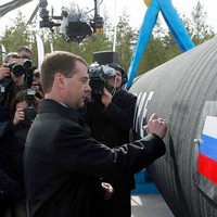 Global Insider: EU Antitrust Case May Spur New Business Models for Gazprom