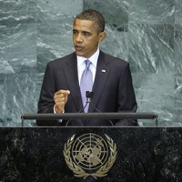 Iran Impasse Threatens Obama’s U.N. Legacy