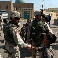 Strategic Horizons: U.S. Army Prepares for Human Domain of War