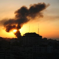 In Gaza Operation, Israel Reaffirms an Unsustainable Status Quo
