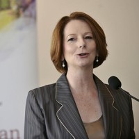 Australia Seeks a Role in the Asian Century