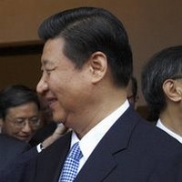China’s New Leadership Offers Little Hope of New Direction