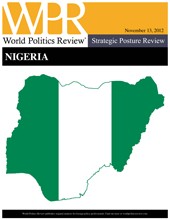 Strategic Posture Review: Nigeria
