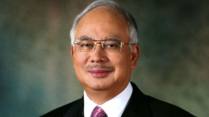 Malaysian Leader’s Gaza Visit Mostly a Domestic Political Play