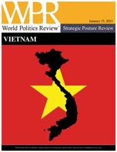 Strategic Posture Review: Vietnam