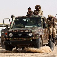 Strategic Horizons: Mali and the Limits of Strategic Partnerships