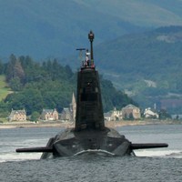 Global Insider: U.K. Defense Cuts Sharpen Tradeoff Between Conventional and Nuclear Capabilities