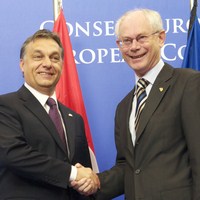Hungary Moves to End Constitutional Oversight of the Majority