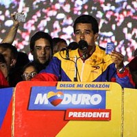 World Citizen: A Turning Point for Venezuela, a Perilous Test for Chavismo