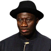 Nigeria’s Fault Lines Threaten Jonathan’s Presidency
