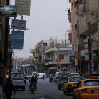Islamist-Held Raqqa a Bellwether for Syria’s Rebellion