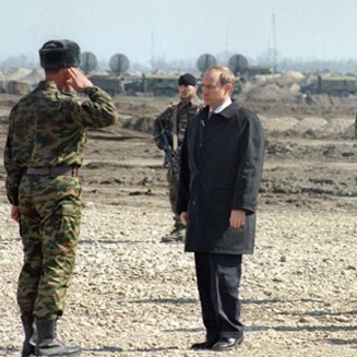 Global Insider: Russia’s North Caucasus Insurgency Shows Little Sign of Slowing