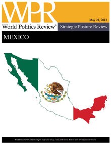 Strategic Posture Review: Mexico
