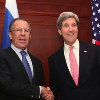 Kerry-Lavrov Diplomatic Push May Mean More for U.S.-Russia Ties Than Syria