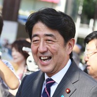 Abe Brings Japan Political Stability, but at High Cost