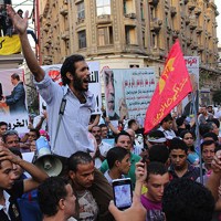 World Citizen: In Egypt, Prosperity Will Trump Ideology