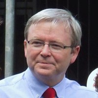 Rudd, Labor Close the Gap in Australia’s Elections: Part I