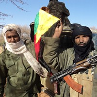 In Context: Mali’s Tuareg Rebels Back Off Peace Deal