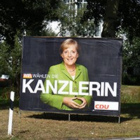 Germany’s Elections Could See Record Low Turnout