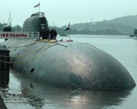 India’s Undersea Nuclear Deterrent Poses Proliferation Challenges