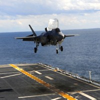 Global Insights: With F-35 Decision, South Korea Reverses Course on U.S. Arms Purchases