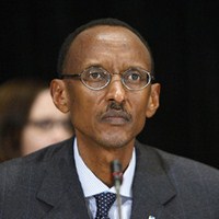 Rwanda’s Kagame Sees Influence in the DRC Take a Hit