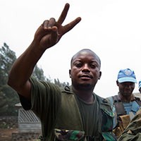 In Context: DRC’s M23 Rebellion Ends
