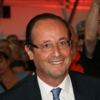 Hollande’s Israel Visit Smoothed by France’s Iran Stance