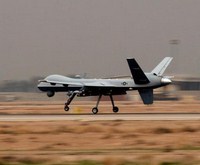 Strategic Horizons: Time For a Strategic Pause in Drone Strikes