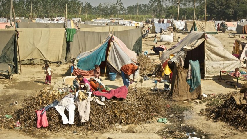 Global Insider: India’s Competitive Political Climate Constrains Support for IDPs