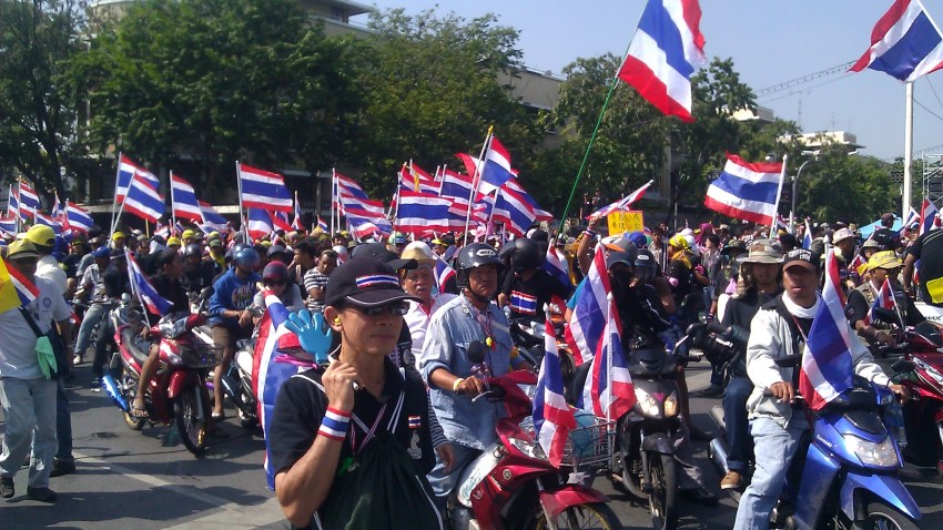 Court Ruling Reinforces Thailand’s Coup Culture and Augurs More Turmoil
