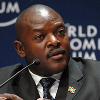 Global Insider: Maintaining Power-Sharing in Burundi’s Army Top Priority in Current Crisis