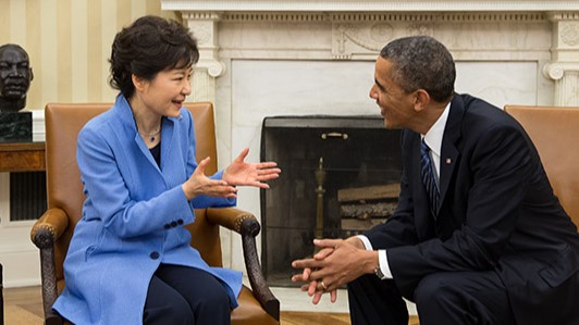 Global Insights: U.S.-South Korea Alliance Faces Growing Pains