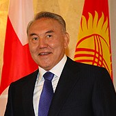With Cabinet Reshuffle, Kazakhstan President Hopes to Shore Up Economy