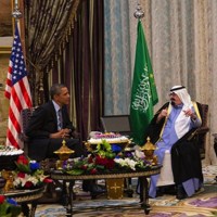 World Citizen: Obama Visit Offers Glimpse Into Saudi Arabia’s Future