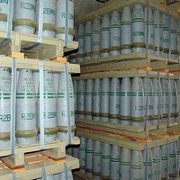 Syrian Chemical Weapons Destruction Proceeding Slowly
