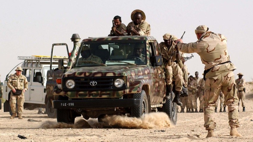 France Digs in Across Region as Mali Security Deteriorates