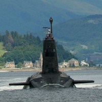 Budgetary Constraints Could Derail Efforts to Realign Britain’s Defense Strategy