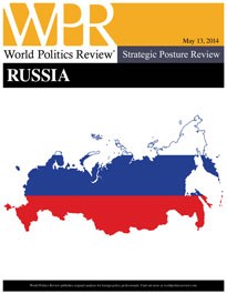 Strategic Posture Review: Russia