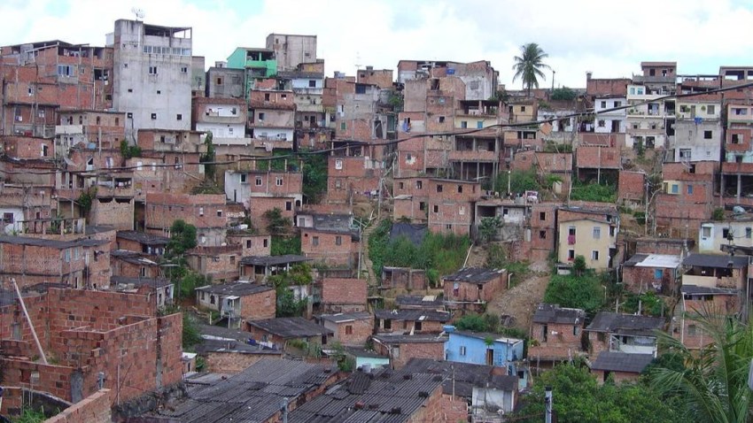 With Brazil in Spotlight, Rio’s Favela Pacification Program at a Crossroads