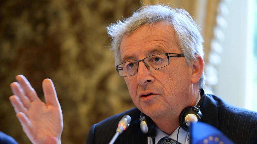 European Commission Presidency Selection Exposes Divisions Among EU Institutions