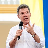 Santos’ Re-election No Guarantee for Colombia Peace