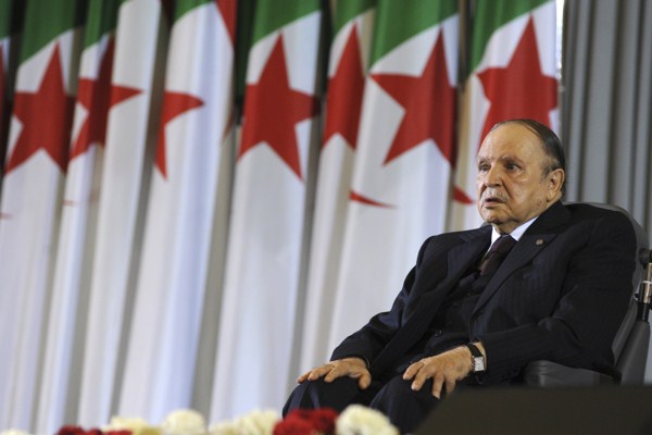 Algeria’s Slow March Toward Nuclear Energy