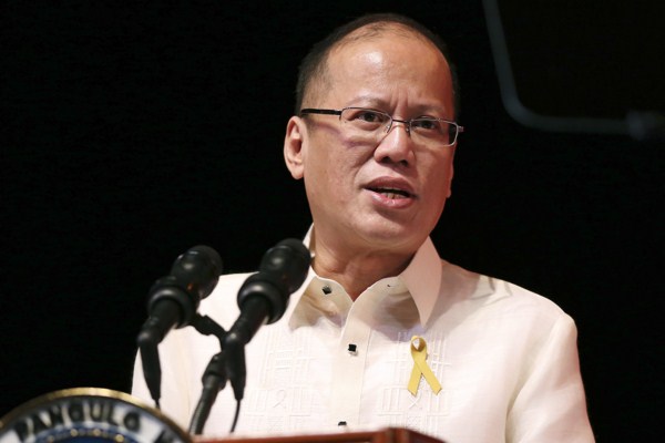 His Popularity Waning, Embattled Aquino Overreaches in the Philippines