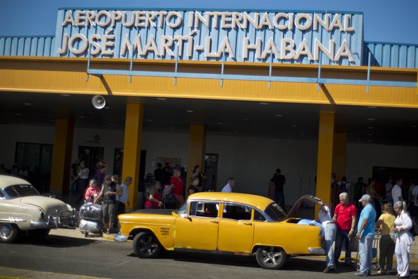 Cuban Import Restrictions Highlight Dilemma of Economic Reform