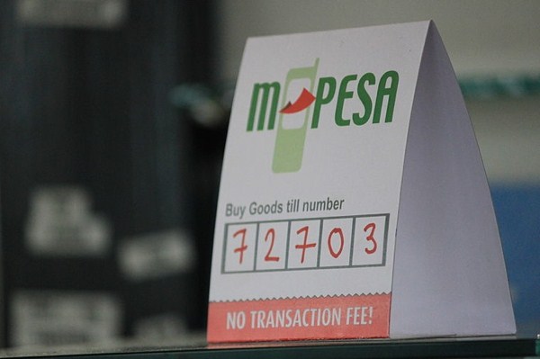Africa’s M-PESA Money Transfer System Comes to Europe