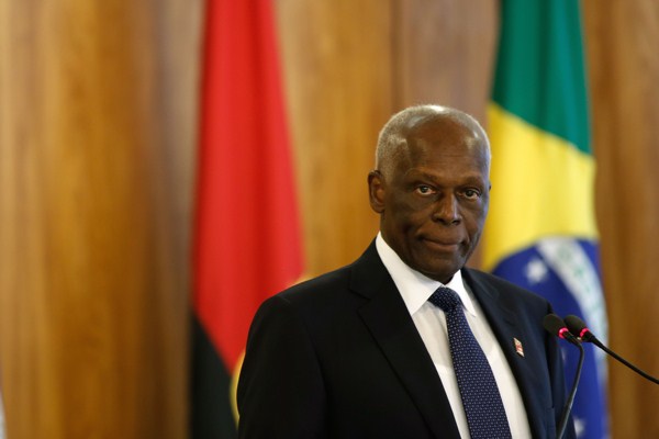Angola Modernizes Navy to Protect Maritime Resources