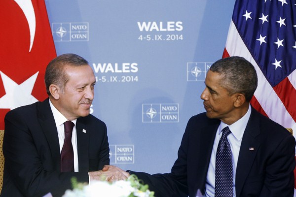 U.S. Partnerships With Turkey, India ‘Pivotal’ to Strategic Success