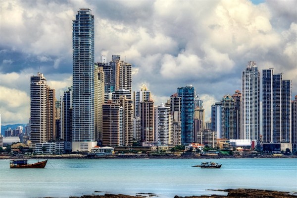 Latin American Tiger: Can Panama Get Expansion Right?